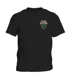 Luke Combs Merch Luke Combs 5 Leaf Clover Tee Shirt