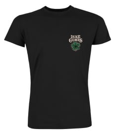 Luke Combs Merch Luke Combs 5 Leaf Clover Tee Shirt