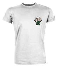 Luke Combs Merch Luke Combs 5 Leaf Clover Tee Shirt