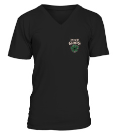 Luke Combs 5 Leaf Clover T Shirt