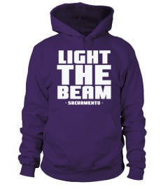 Light The Beam Shirt Light The Beam Sacramento T Shirt