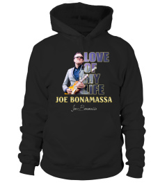 aaLOVE of my life Joe Bonamassa