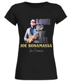 aaLOVE of my life Joe Bonamassa