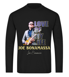 aaLOVE of my life Joe Bonamassa