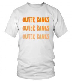 Limited Edition Outer Banks Tshirt