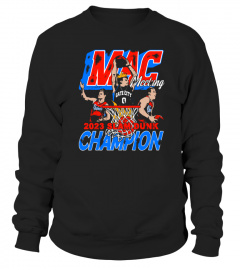 T Shirt Mac Mcclung 2023 Slam Dunk Champion