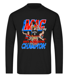 T Shirt Mac Mcclung 2023 Slam Dunk Champion