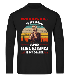 MUSIC Elīna Garanča