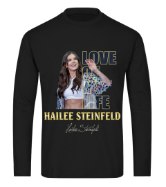 aaLOVE of my life Hailee Steinfeld