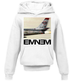 RP230-001-WT. Eminem - Kamikaze