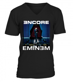 RP230-001-BK. Eminem - Encore