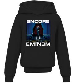 RP230-001-BK. Eminem - Encore