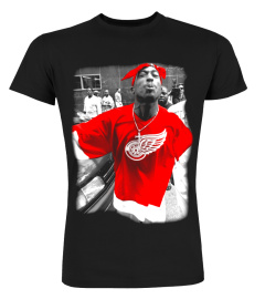 RP230-002-BK. Tupac Shakur