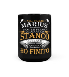 Stanco Marius