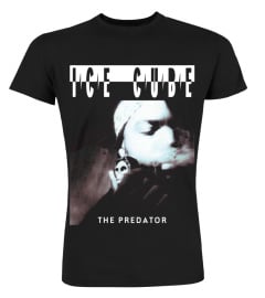 RP230-010-BK. Ice Cube - The Predator 