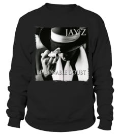 RP230-011-BK.  Jay-Z, 'Reasonable Doubt'