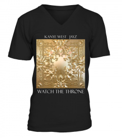 BK. Jay-Z Ye, Watch the Throne