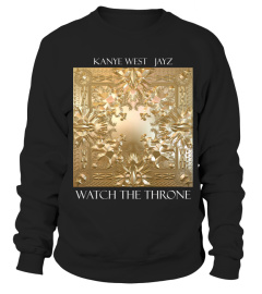 BK. Jay-Z Ye, Watch the Throne