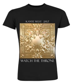 BK. Jay-Z Ye, Watch the Throne