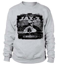 WT. Jay-Z, The Dynasty Roc La Familia