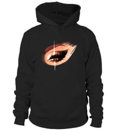 Anetra Merch Anetra Iconic Eye Hoodie