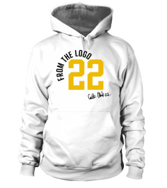 From The Logo 22 Caitlin Clark 22 Shirt