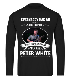 EVERYBODY peter white