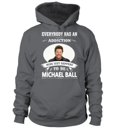 EVERYBODY michael ball