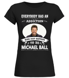 EVERYBODY michael ball
