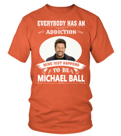 EVERYBODY michael ball