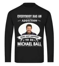 EVERYBODY michael ball