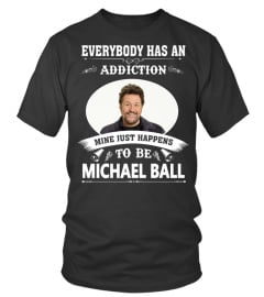 EVERYBODY michael ball