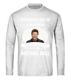 EVERYBODY michael ball