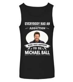 EVERYBODY michael ball