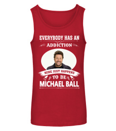 EVERYBODY michael ball