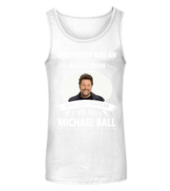 EVERYBODY michael ball