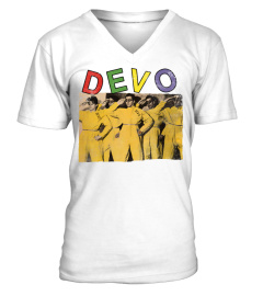 Devo band 7