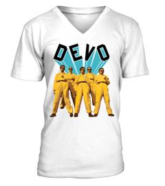 Devo band 17