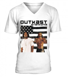 RP230-013-WT. Andre 3000 - Stankonia