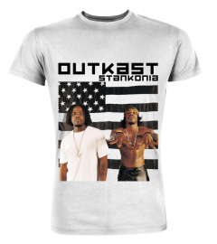 RP230-013-WT. Andre 3000 - Stankonia