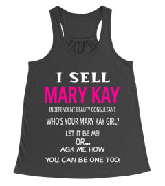 MARY KAY 035