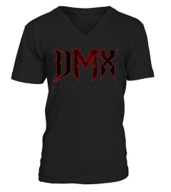 BK. DMX - Undisputed