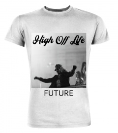 RP230-025-WT. Future - High Off Life