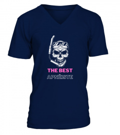 Tee-shirt: *The Best APNÉISTE - Natation/Plongée