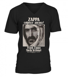 Frank Zappa 32