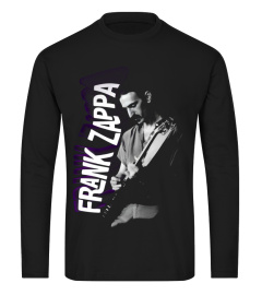 Frank Zappa 1