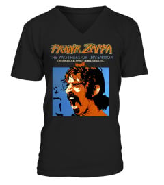 Frank Zappa 10