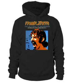 Frank Zappa 10