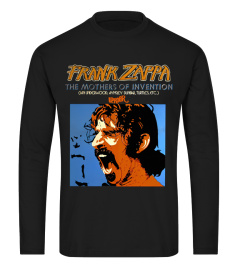 Frank Zappa 10