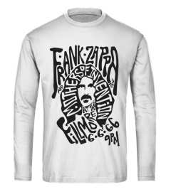 Frank Zappa 12